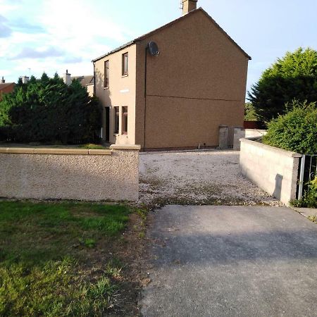 Cairnfield Vila Buckie Exterior foto