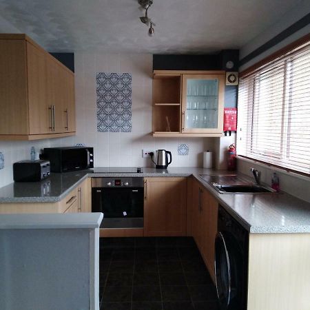 Cairnfield Vila Buckie Exterior foto