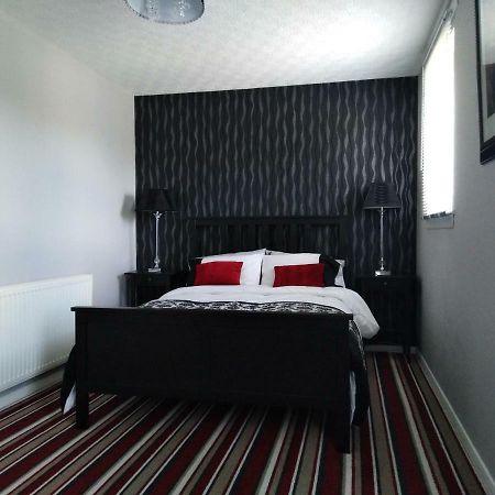 Cairnfield Vila Buckie Exterior foto