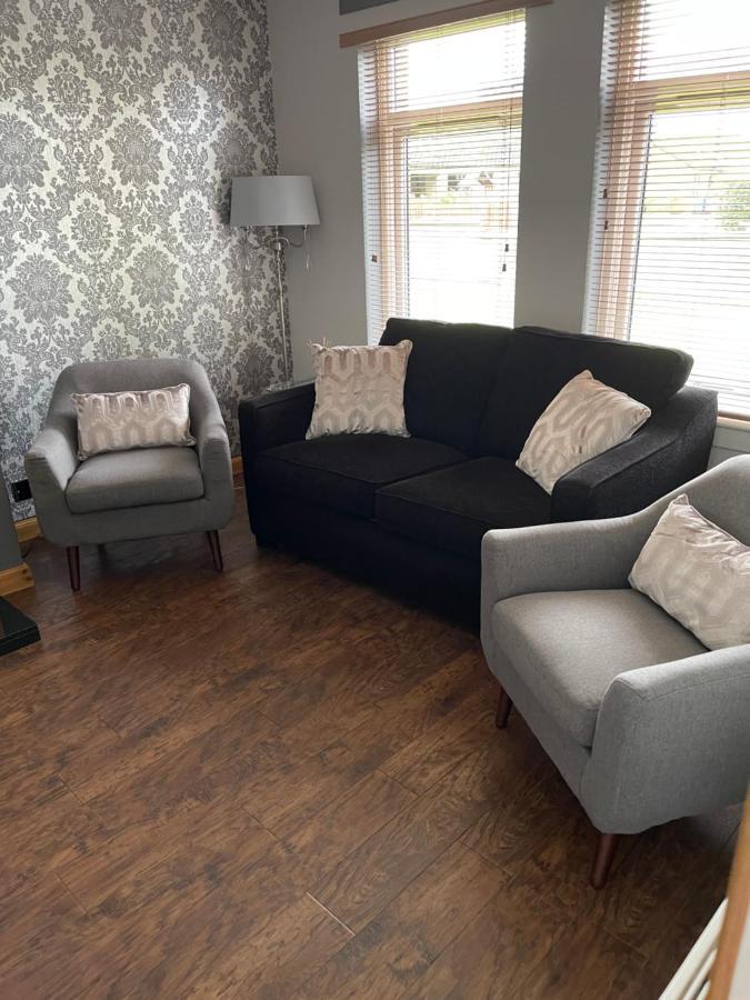 Cairnfield Vila Buckie Exterior foto