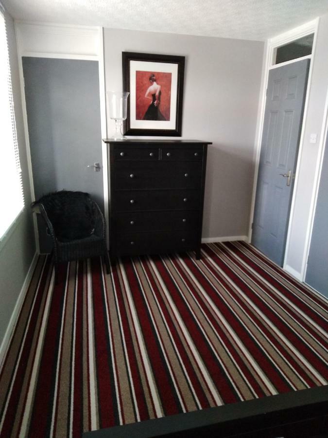 Cairnfield Vila Buckie Exterior foto