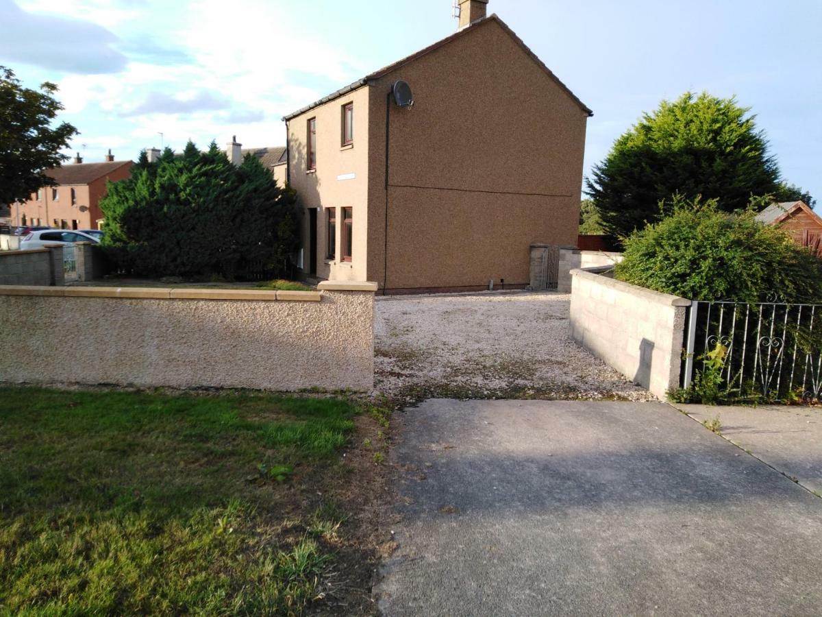 Cairnfield Vila Buckie Exterior foto