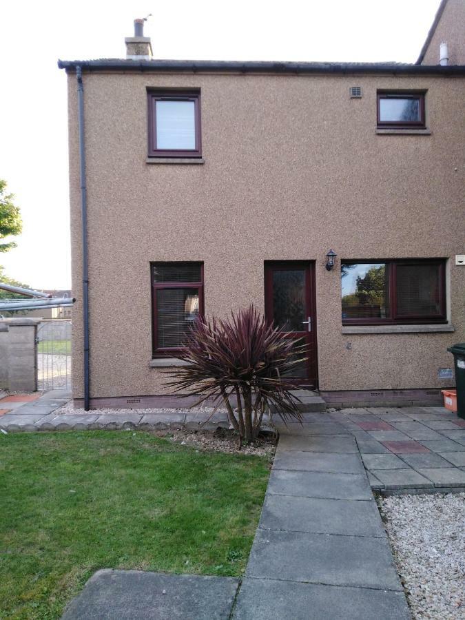 Cairnfield Vila Buckie Exterior foto