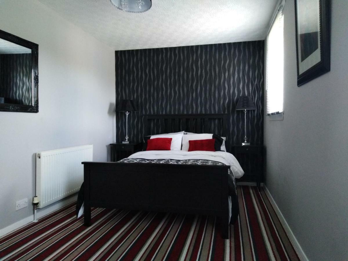 Cairnfield Vila Buckie Exterior foto